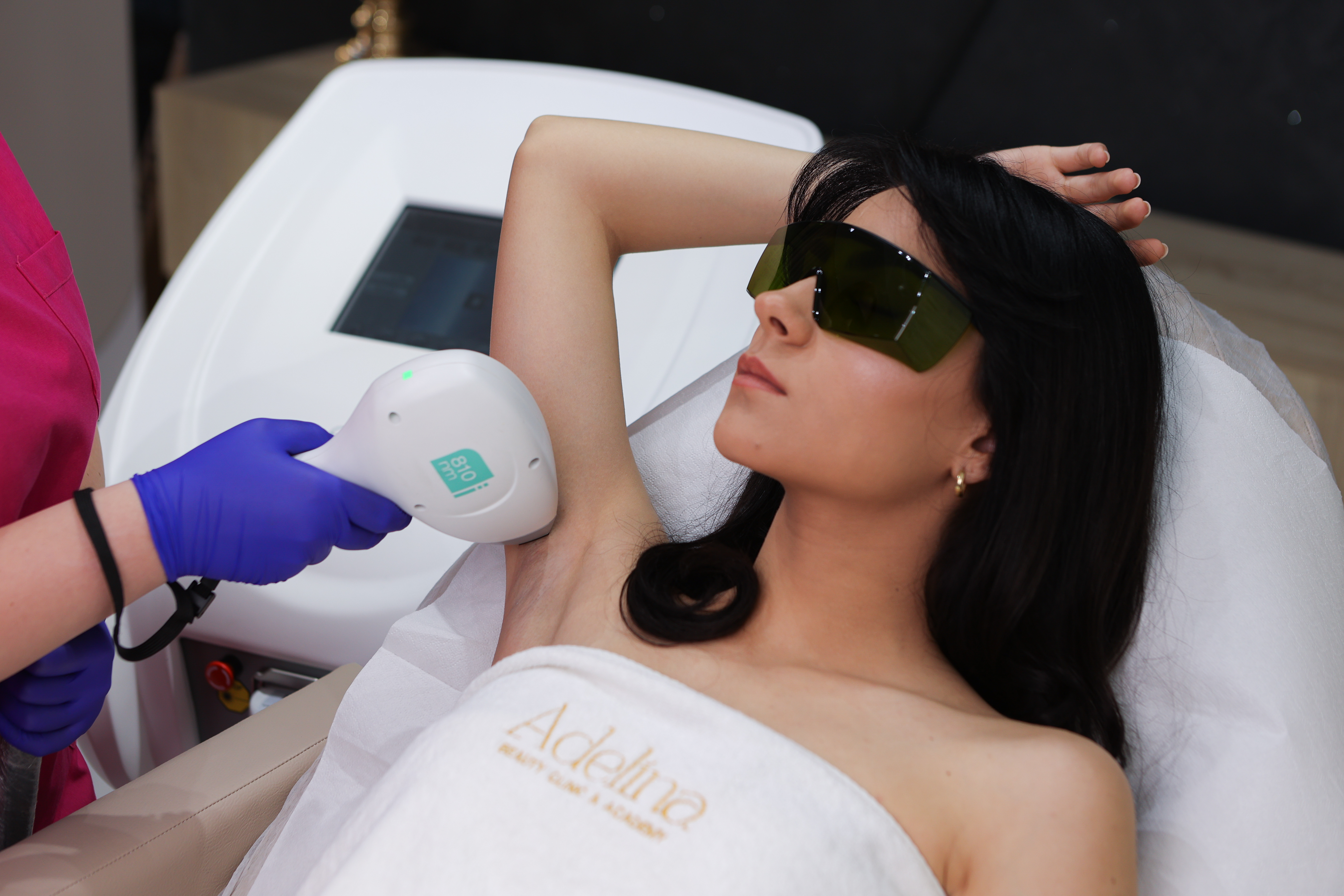 Adelina Beauty Clinic 3